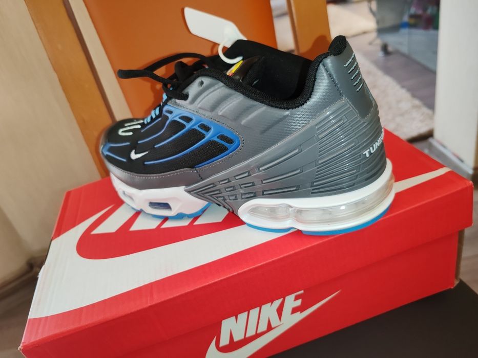 Nike Air Max tn tune