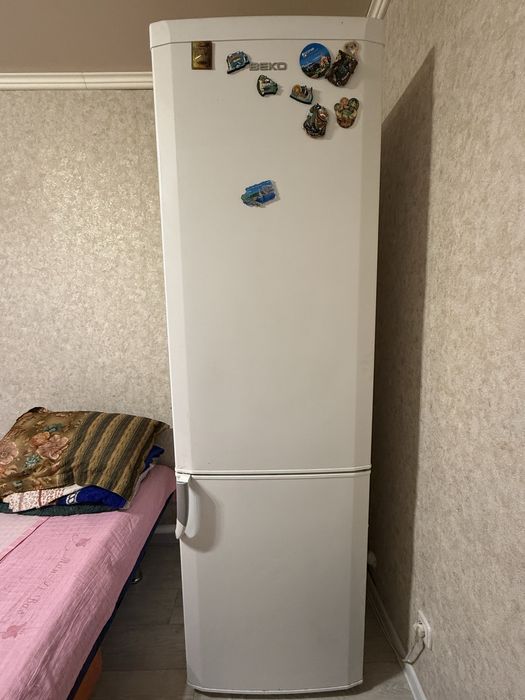Продается холодильник в хорошем состоянии