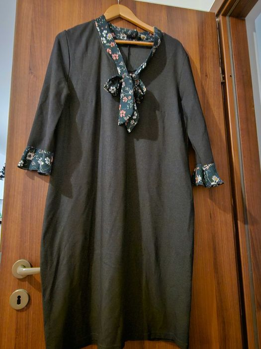 Rochie purtată de o singură dată