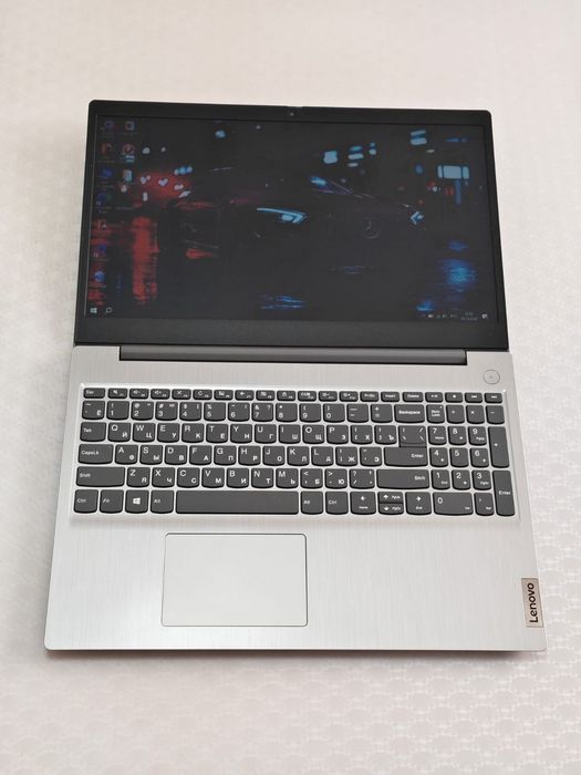 Продам ноутбук Lenovo Ideapad