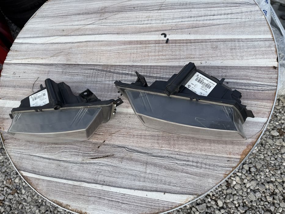 Халоген/Халогени BMW 1 E81 E87