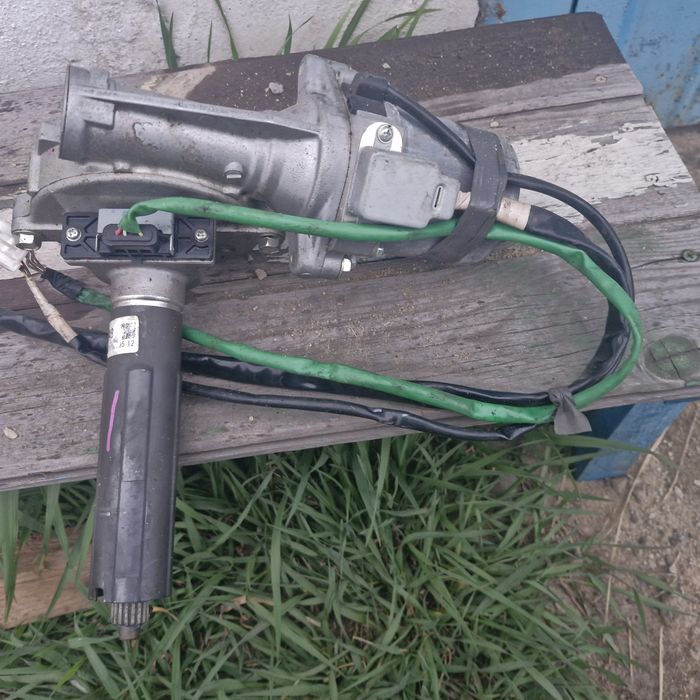 Продам  Электроусилитель руля Toyota Alphard H20