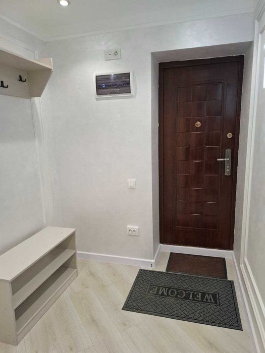 №3796.Сдам 3х-комнатную квартиру хорошим людям.