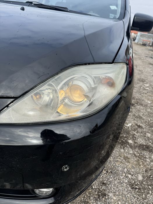 Мазда 5 2.0 дизвл 2007 г само на части