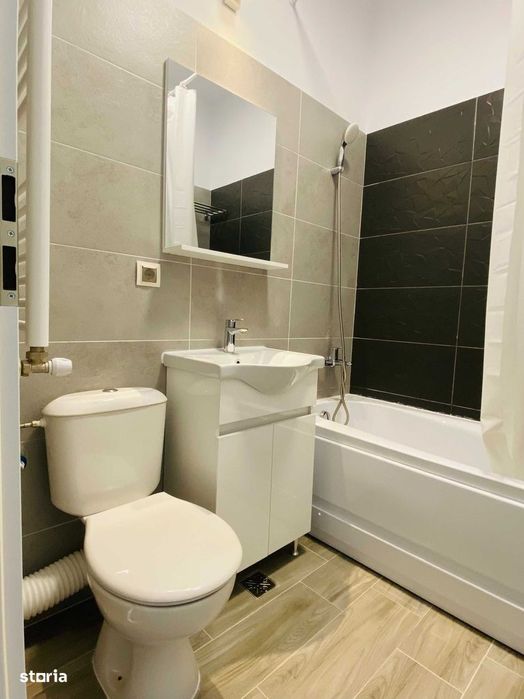 MILITARI. Apartament 2 camere de inchiriat