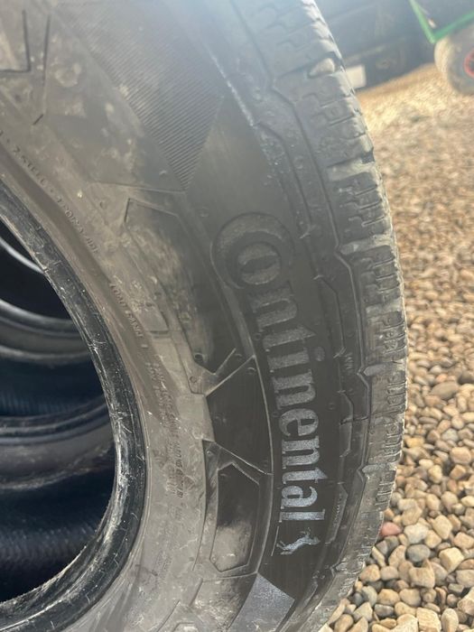 235/65 16c ,anvelope de iarna Continental 2023,2024