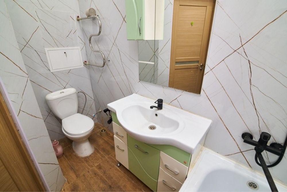 1 бөлмелі кв тез арада