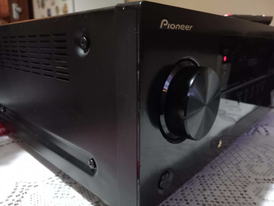 Мрежов ресийвър Pioneer VSX-1122-K