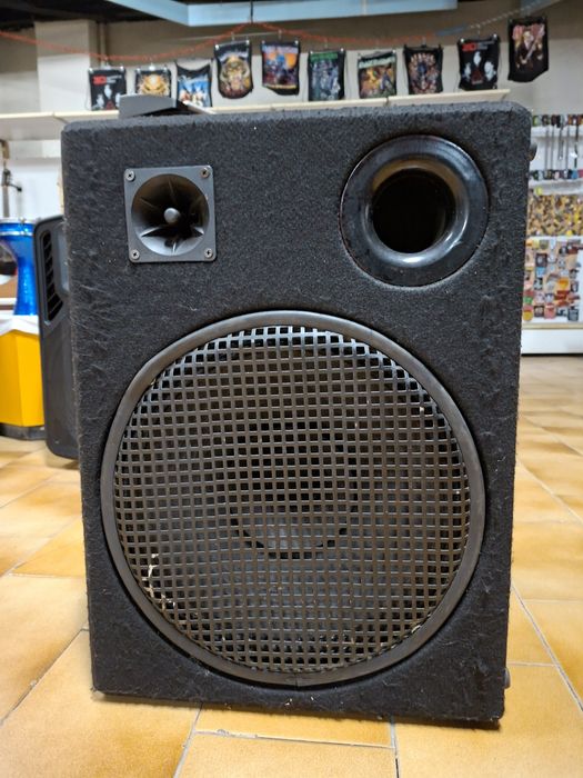 2бр.тонколони 15 инча