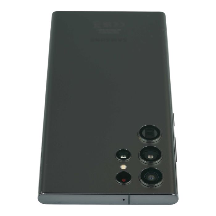 Magazin | Samsung Galaxy S22 Ultra | Excelent | Graphite | 128GB |