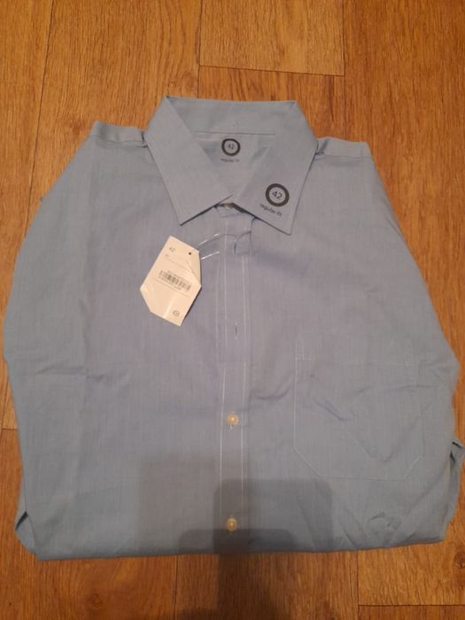 Продам рубашки новые