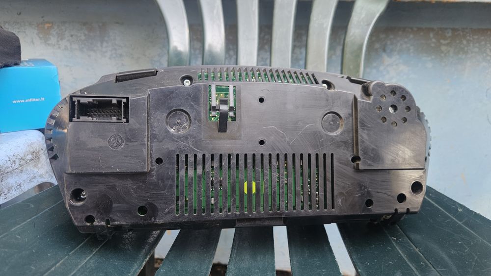 Километраж/Десен външен и двата Вътрешни стопове за BMW X6 E71