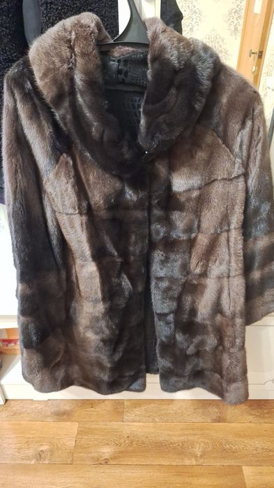 Продам шубу норка