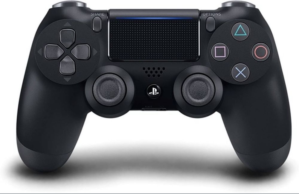 Sony ps4 DualShock (геймпад, джойстик)