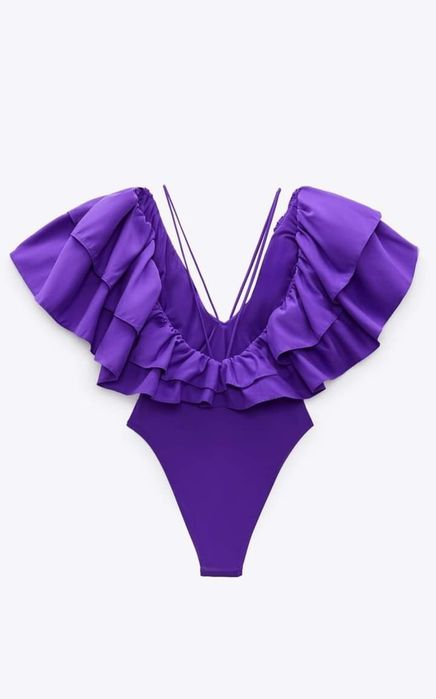 Цял Бански костюм