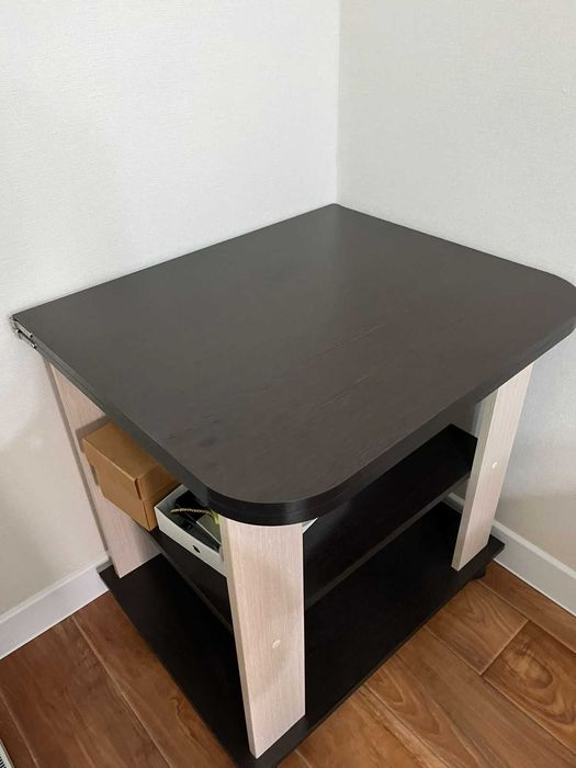 стол журнальный раскладной