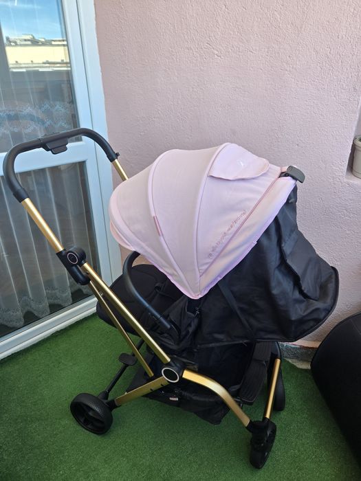 Лятна количка Чиполино Туистър / Chipolino Twister