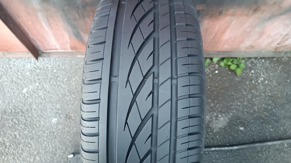 205/55/16 Continental