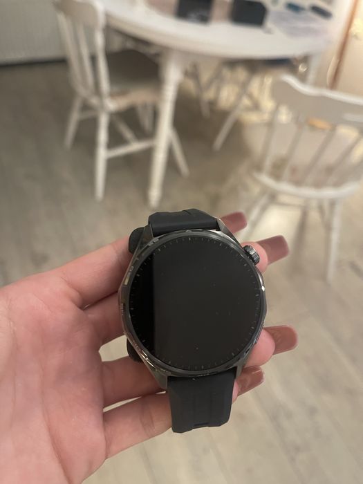 НОВ Huawei GT6 46mm с фактурата Vivacom  от 11.09