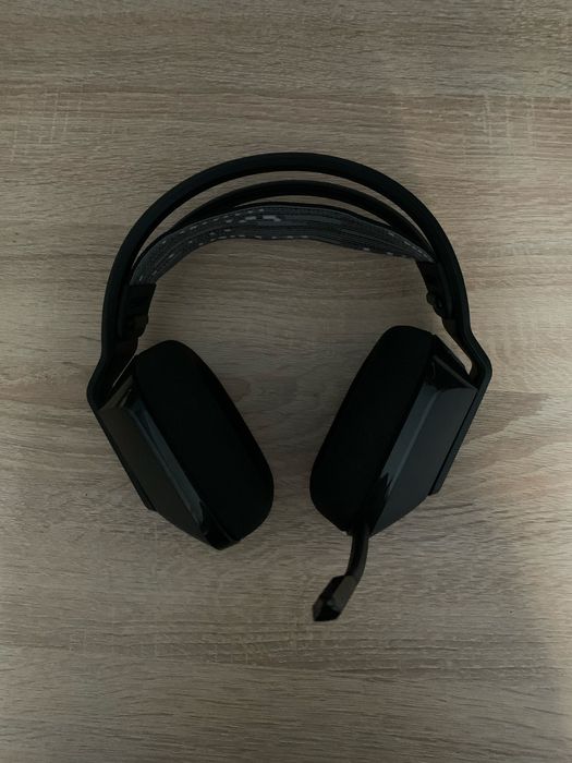 Наушники logitech g733