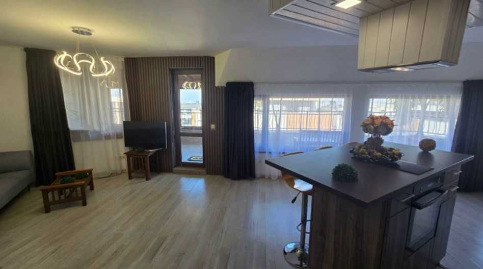 Мезонет под наем Драгалевци