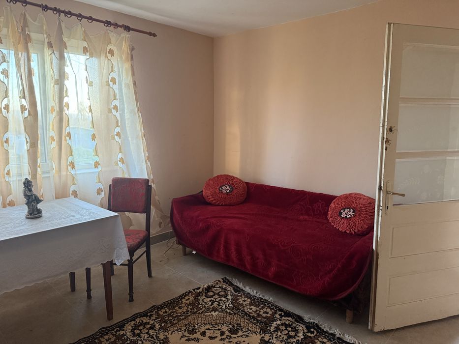 Vand casa in localitatea Valea Vinului, Satu Mare