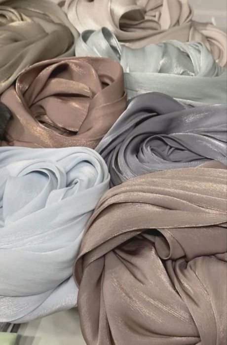 Платки для прекрасных девушек