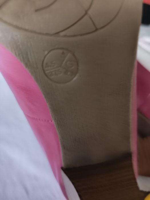 Pantofi eleganti 38