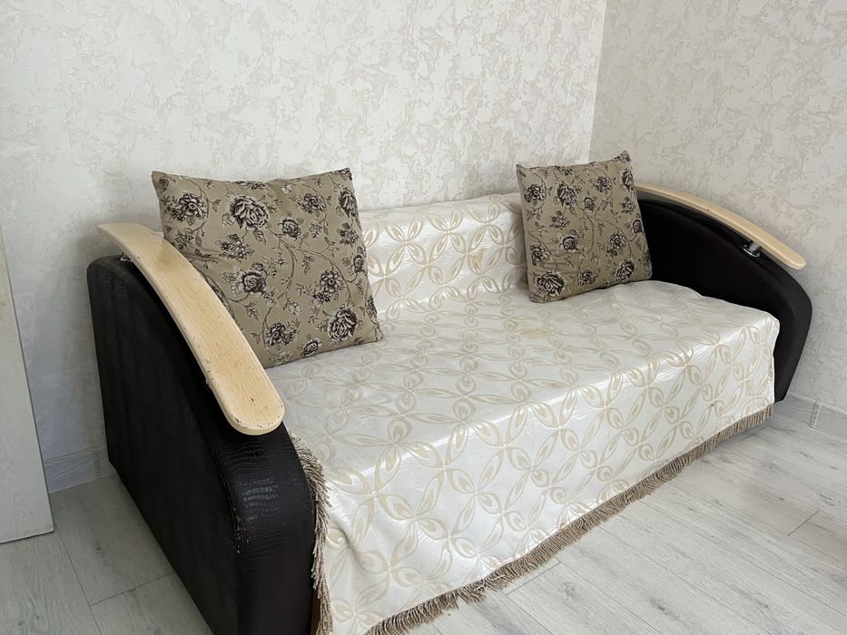 Покрывала для диван