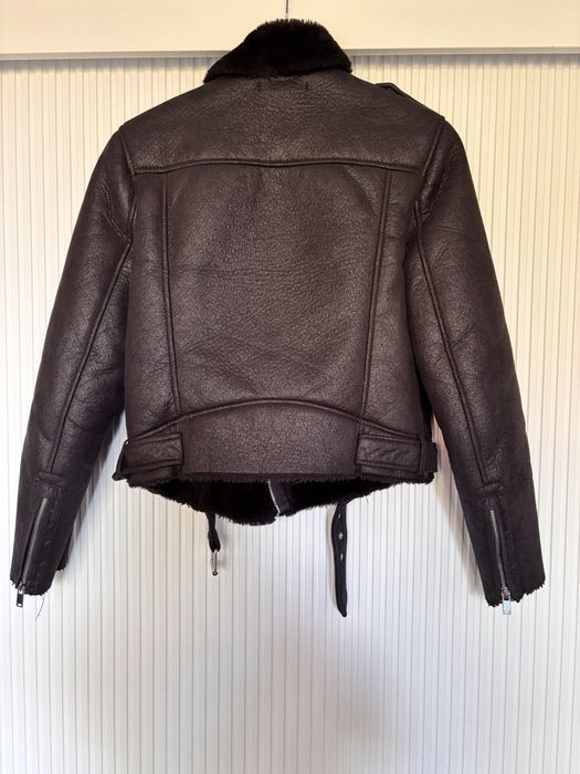 Зимно яке Zara-Trf Outerwear