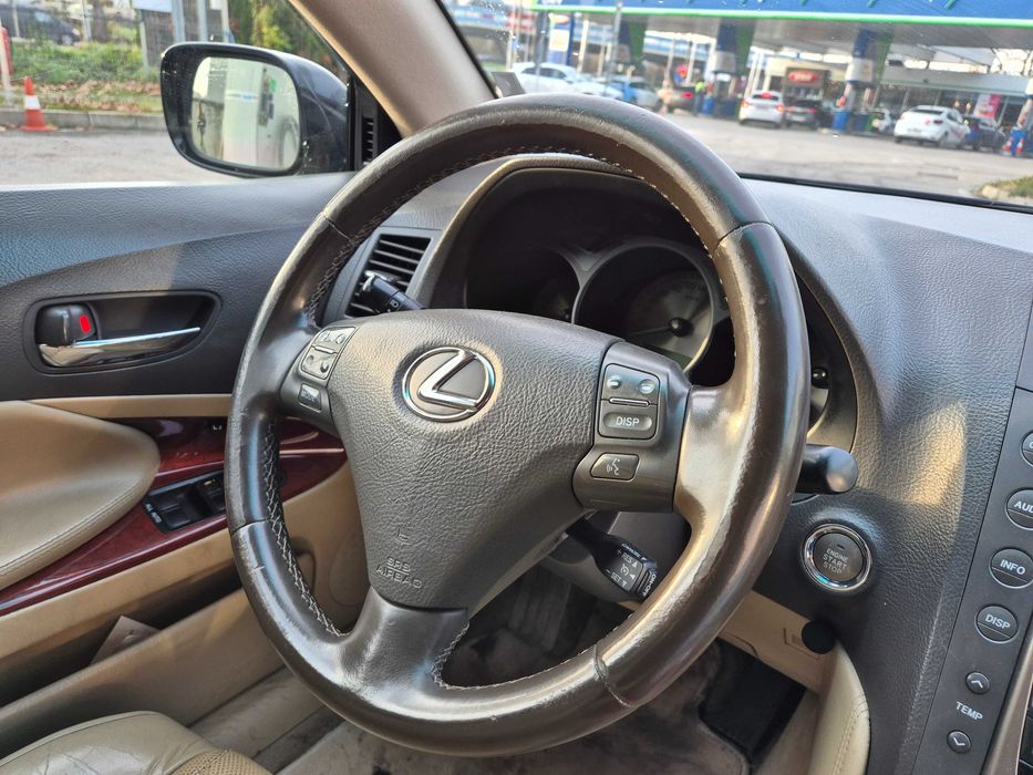 Lexus GS300 Лексус ГС300