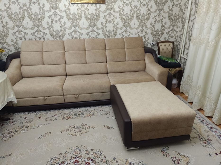 Диван для гостинной