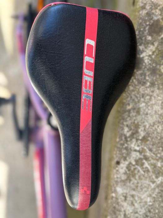 Детско колело Cube 16”