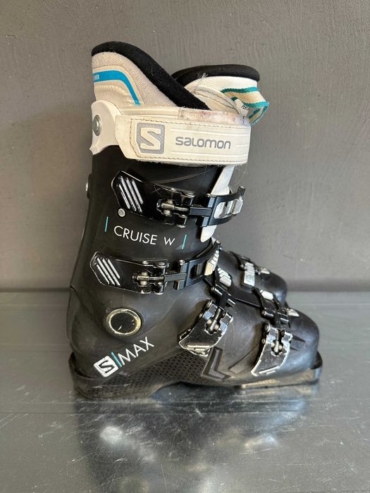 clapari salomon cruise w/smax mondo 25,5 24,5 23,5 europa 39,5 38 36,5