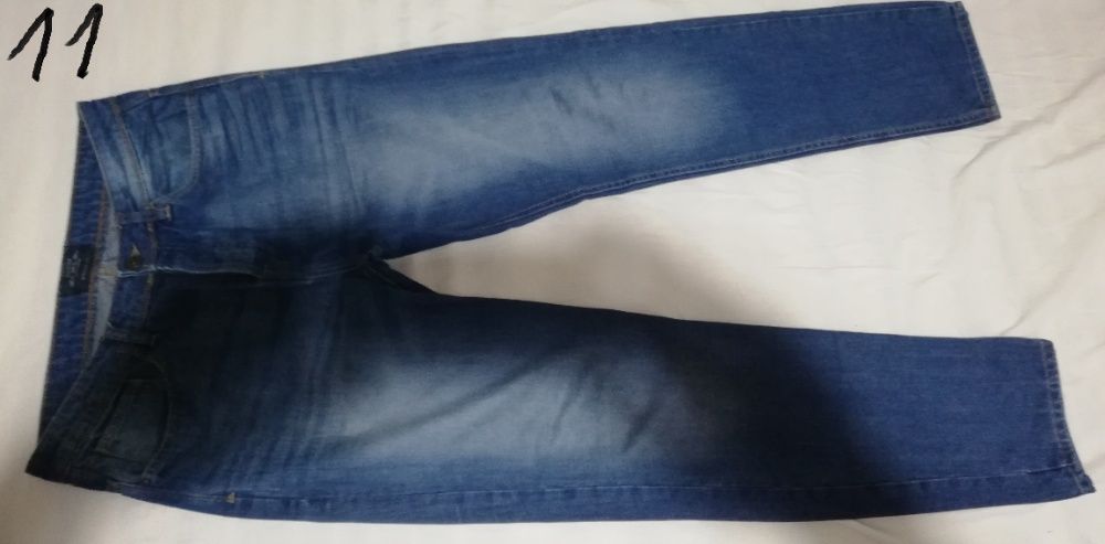 Мъжки дънки