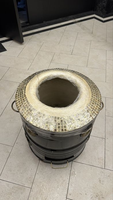 Tandir Sotuvda tayyori bor