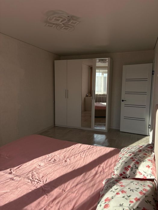 Продам 3х  квартиру на Западном