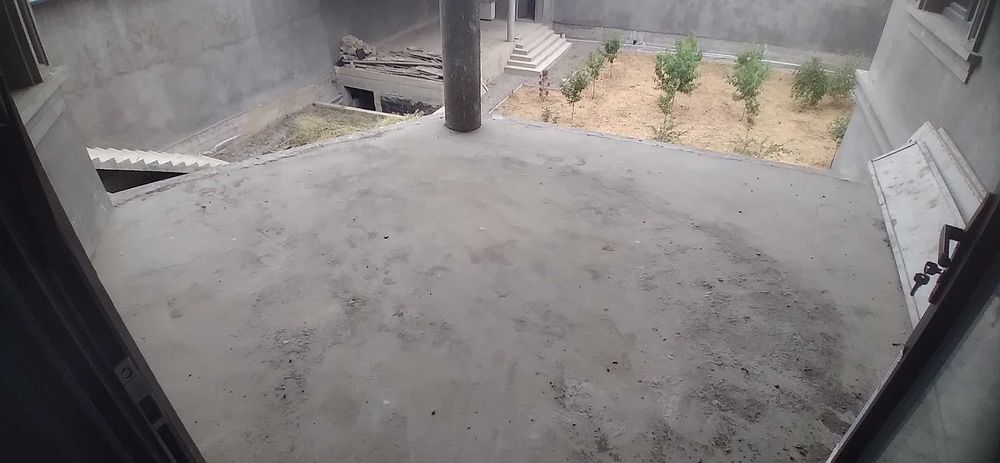 Продам Евродом Туркмахалля улКодирия 3уровня 6соток 8комнат