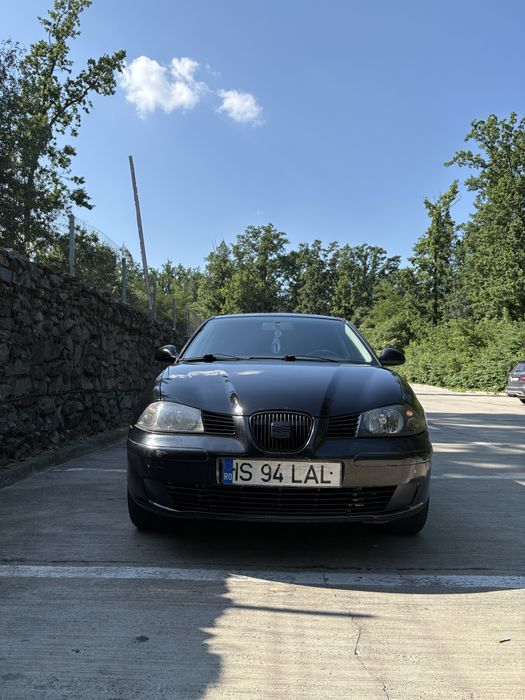 SEAT Cordoba 2004