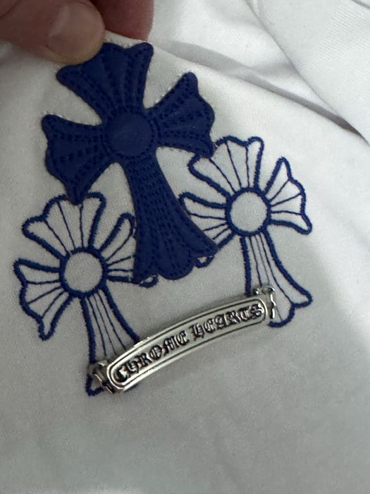 Chrome Hearts Long-Sleeve