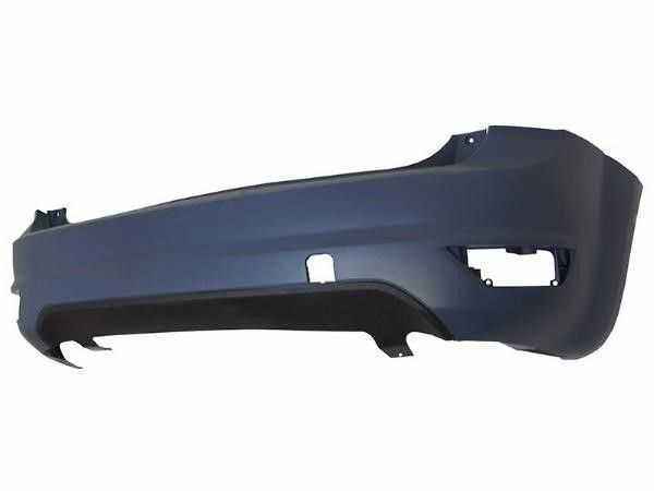 Бампер задний  Ford Focus