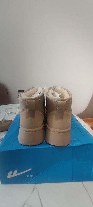 Угги UGG ботинки