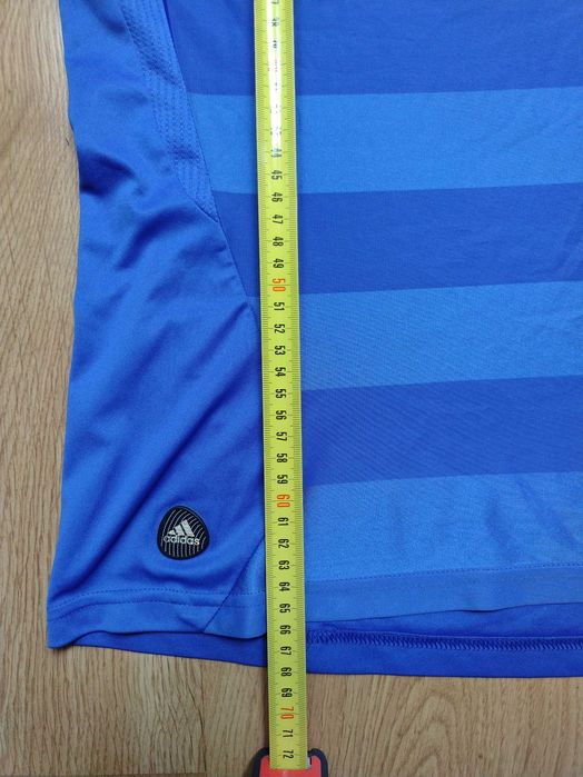 Chelsea/ Adidas - футболна тениска