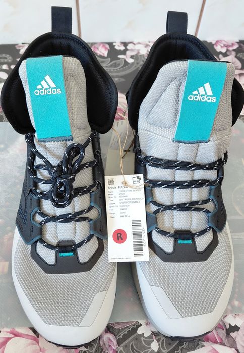 Trrex Adidas marimea 42