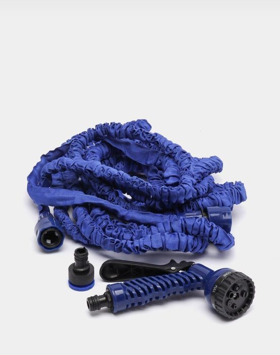 Шланг с насадкой Magic House 15M + 30M