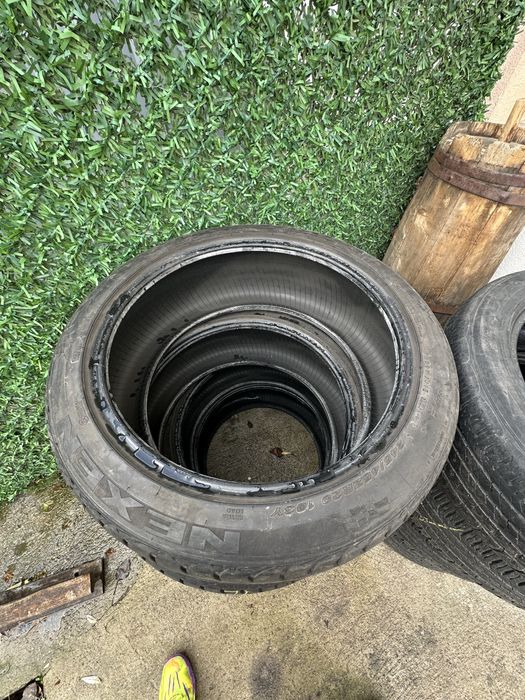 Гуми Nexen  245/45/20