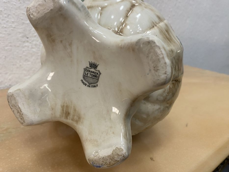 Италианска порцеланова кана