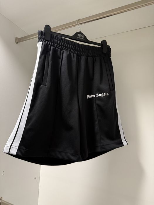 Pantaloni scurti Palm Angels