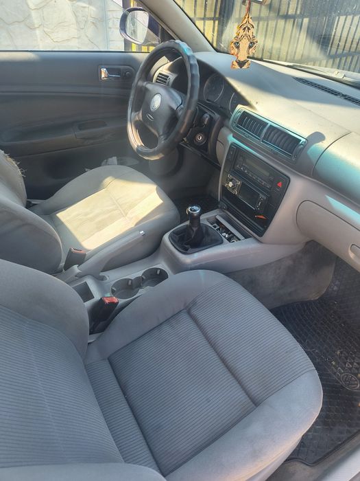 Passat 1.9 tdi 101 cai ,proprietar
