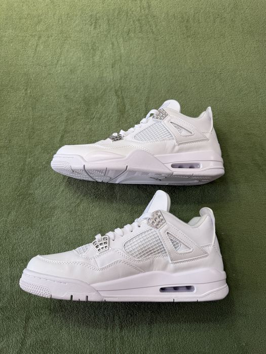 Nike Air Jordan 4 44 noi new